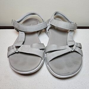 Skechers Women's Goga Max 600 Brilliancy Sandals